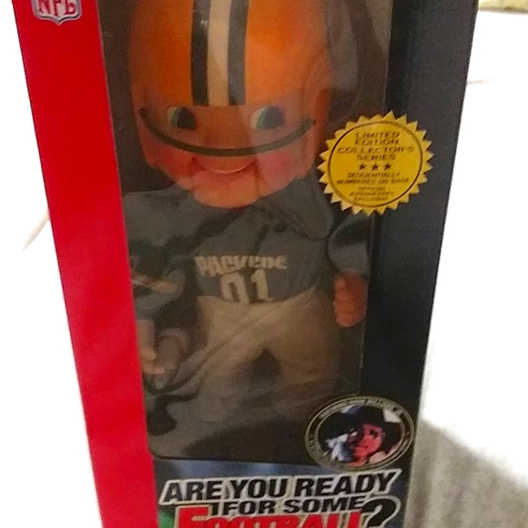 j.c.penny Other - Are u ready for some football green bay